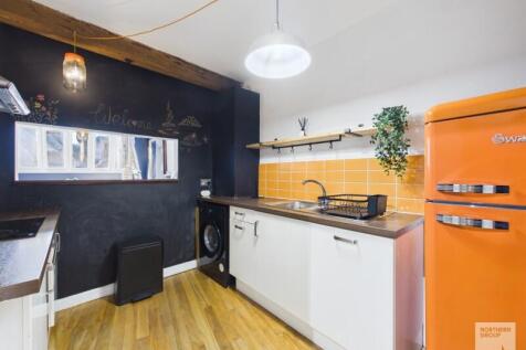 Kingsley House :: Northern Quarter photo 3