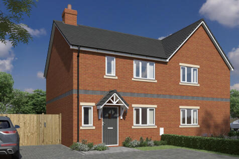 3 bed semi 1