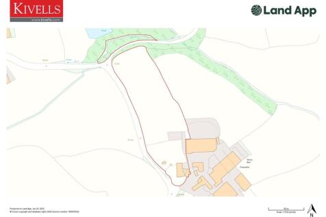 Land Plan