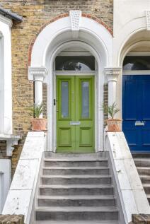 Amhurst Road, N16