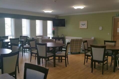 Moorside Court, Ravensmoor Close, North Hykeham, Lincoln, Lincolnshire photo 4