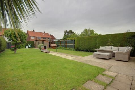 1 Garden A