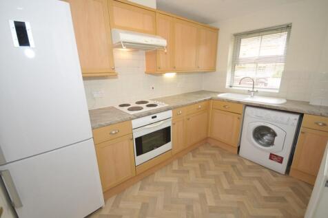 Hatfield House, Whittle Close, Ash Vale GU12 5SX photo 4
