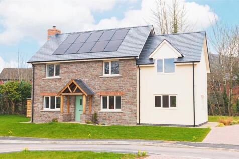 Llanigon, Hay On Wye - Home A - 47.jpg