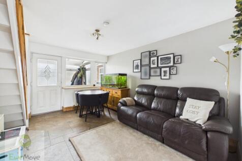 Living Dining Room