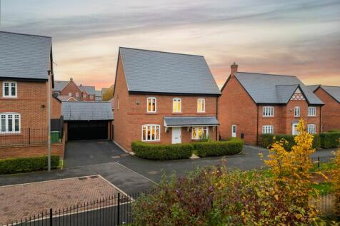 Tarporley, CW6 - property photo