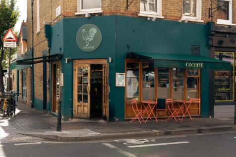 0 bed, 1 bath Flat in london - Photo 6