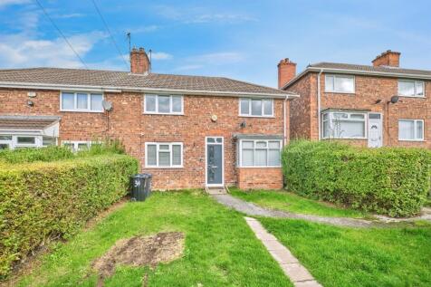 Birmingham, B23 - property photo