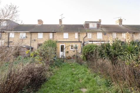 Douglas Avenue, E17