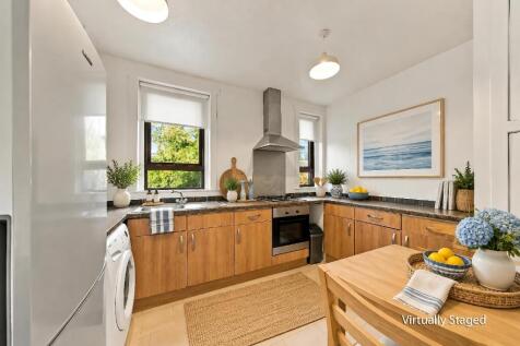 Stuart Terrace, Bathgate, West Lothian, EH48 photo 2