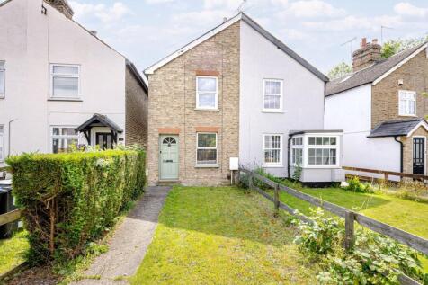 Bishops Stortford, CM23 - property photo