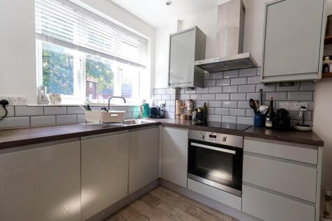 Ballbrook Court, Didsbury, M20 photo 4