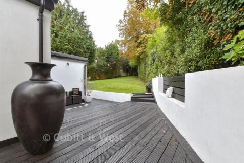 External Feature *