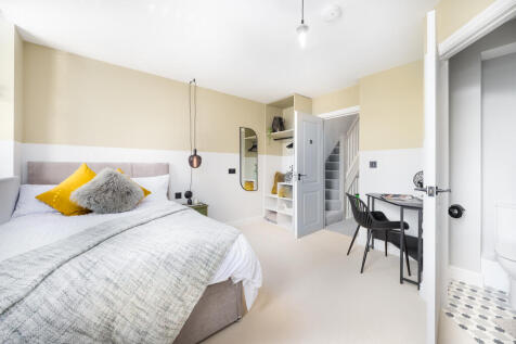 Studio 3, Village Street, Derby, Derby City photo 4