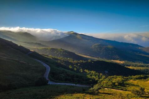 Malvern Hills