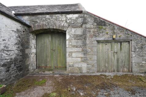 Outbuilding