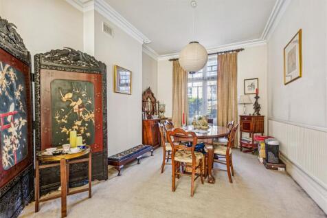 Fielding Road, W4 - FOR SALE