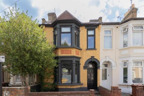 Capworth Street, E10