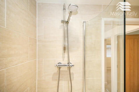 OVERBATH SHOWER