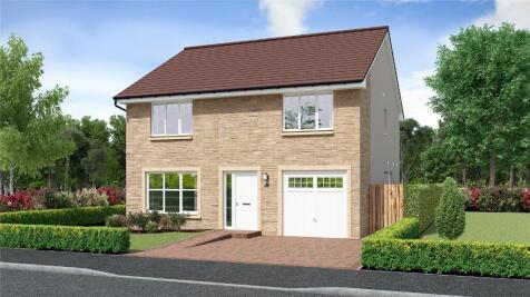 Kendal CGI
