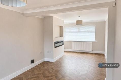 Front Room Front End
