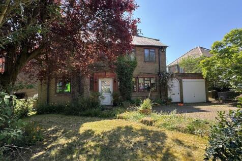 Melton Mowbray, LE14 - property photo