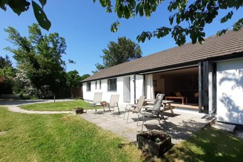 Woodlands Cottage