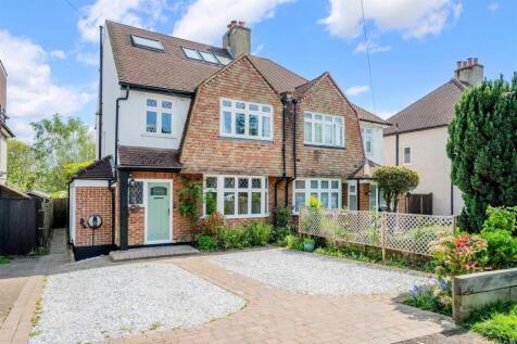 Epsom, KT19 - property photo