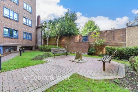 Communal Gardens