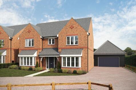 new houses for sale in buckinghamshire