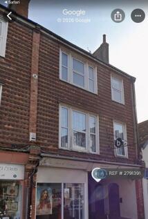 South Street Flat 