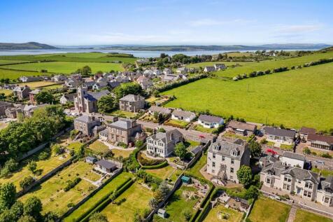 Gardens &amp; Outbuildings
