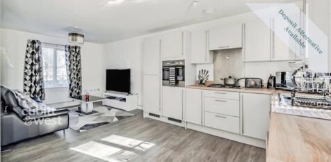 Open Plan