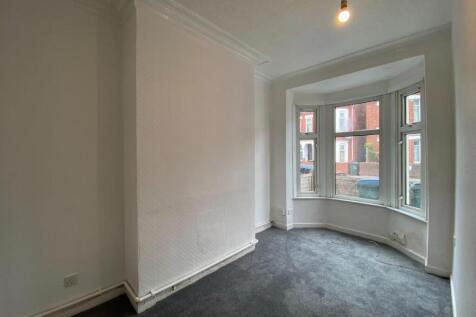 Front lounge
