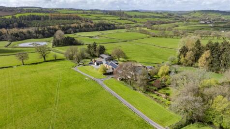 LOT 1 GREAT RILL FARM  59.46 ACRES