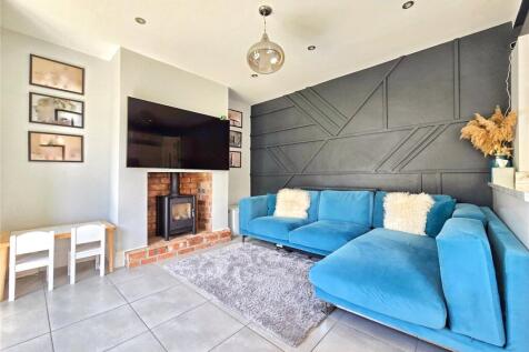 Stylish Lounge
