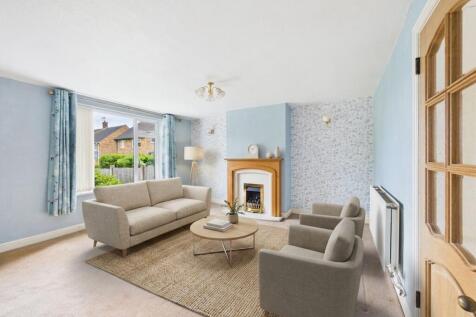 Lounge (Virtually Furnished)