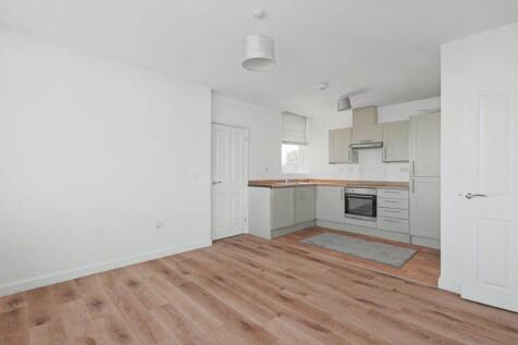 Franklyn Court - Kitchen Lounge Diner