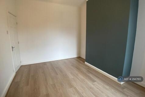 Second Reception Room