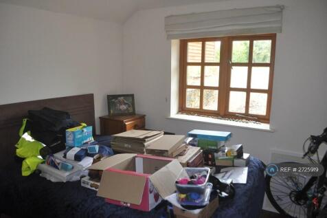 Small Double Bedroom