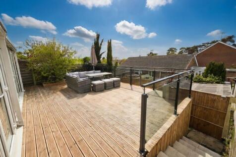 The Cocktail Terrace