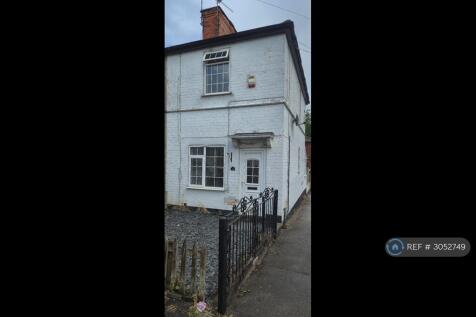 House Front