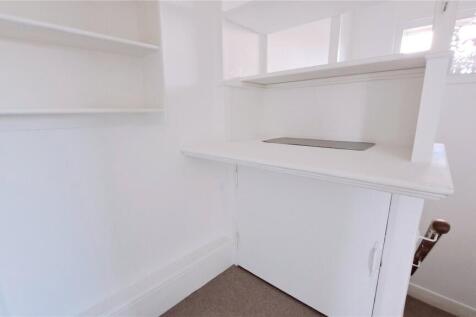 Study/Office Area