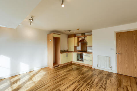 Valley Mews Apartments, Cranmer Road, Bradford photo 4