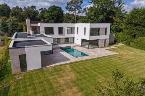 Aerial Elevation