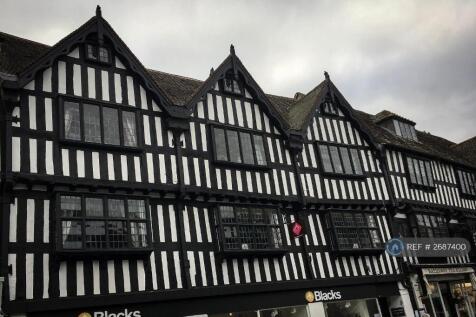 View From High Street