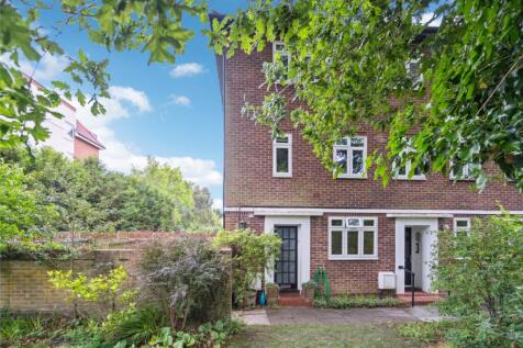 Northwood, HA6 - property photo