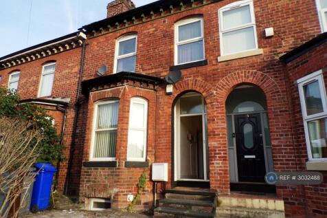 Talbot Road, Manchester, M14 photo 3