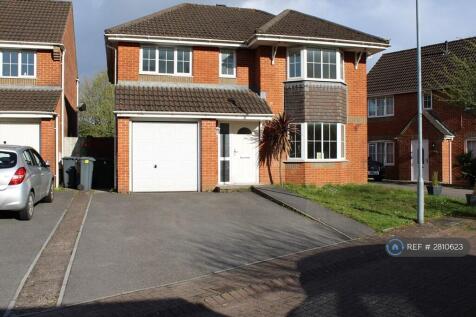 Detached Four Bedroom 