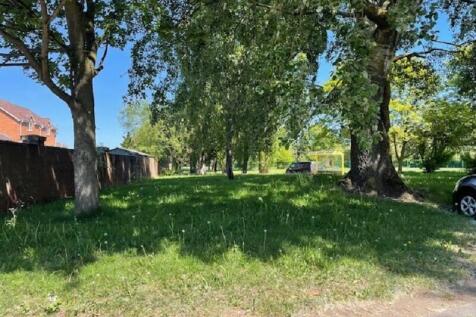 View to Front Aspect